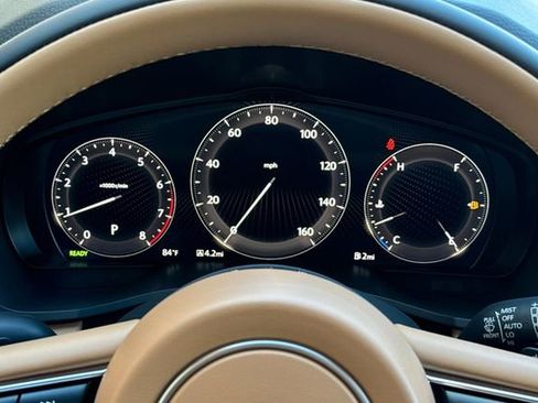 New 2026 MAZDA CX-70 3.3 Turbo S w/ Premium Plus AWD/4WD image 31