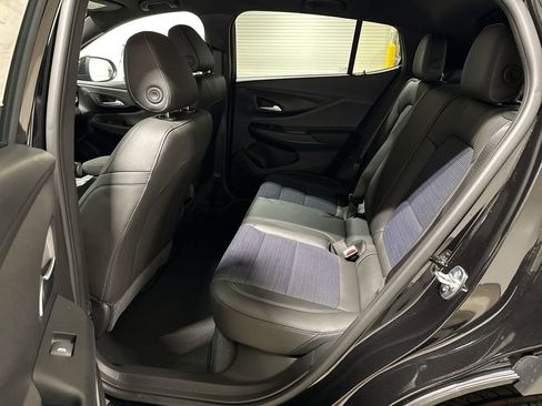 New 2026 Buick Envista Preferred w/ Convenience I Package image 23