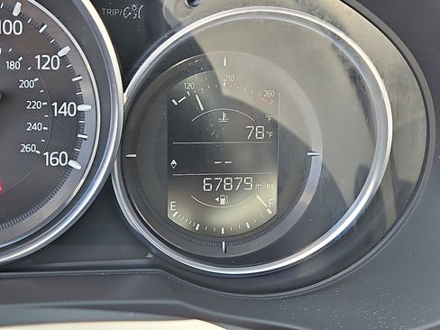 Used 2017 MAZDA CX-5 Touring w/ Preferred Equipment Package image 21