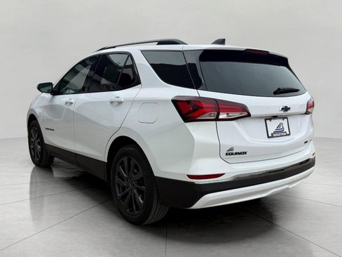 Used 2023 Chevrolet Equinox RS image 10