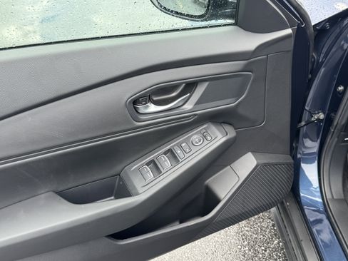 New 2026 Honda Accord SE image 14