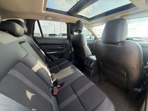Used 2026 MAZDA CX-50 AWD 2.5 S w/ Preferred Pkg image 17
