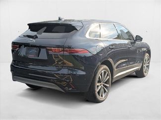 New 2026 Jaguar F-PACE R-Dynamic S video 2