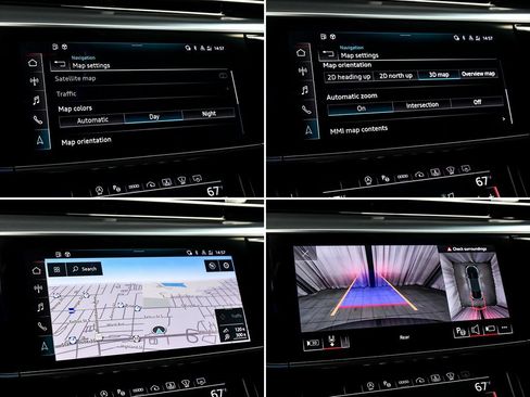 Used 2023 Audi S8 image 32