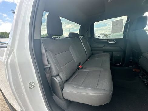 Used 2025 Chevrolet Silverado 1500 LT AWD/4WD image 30