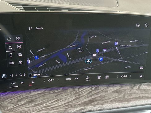 Used 2025 Audi Q5 Premium Plus w/ Premium Plus image 19