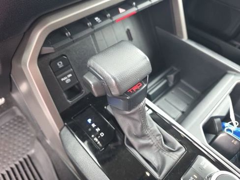 Used 2022 Toyota Tundra SR5 w/ TRD Sport Package image 21