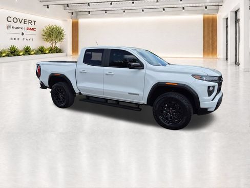 New 2026 GMC Canyon Elevation w/ Convenience Package AWD/4WD image 16