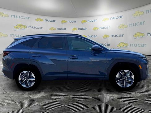 New 2026 Hyundai Tucson SEL image 10
