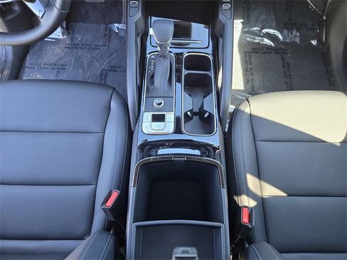 New 2025 Kia Telluride S image 23