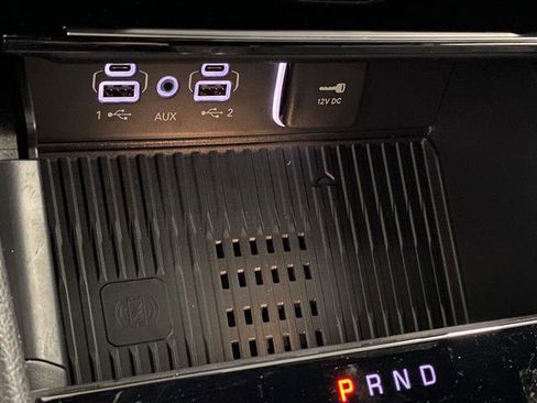 New 2026 Jeep Grand Cherokee Altitude image 25