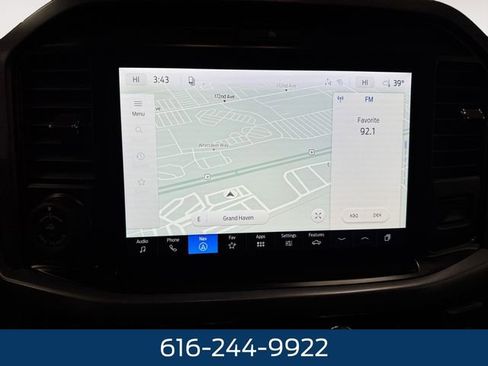 New 2026 Ford F150 XLT image 12