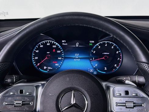 Certified 2023 Mercedes-Benz GLC 300 4MATIC Coupe image 20