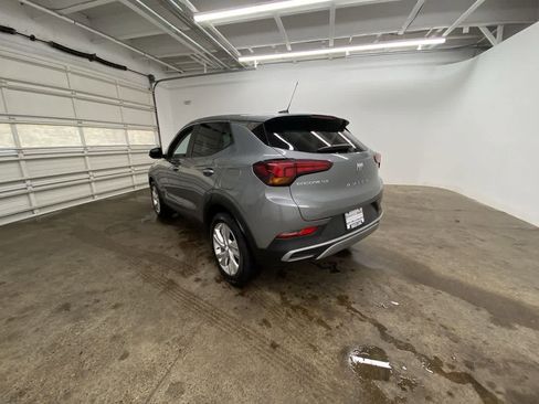Used 2025 Buick Encore GX Preferred image 4