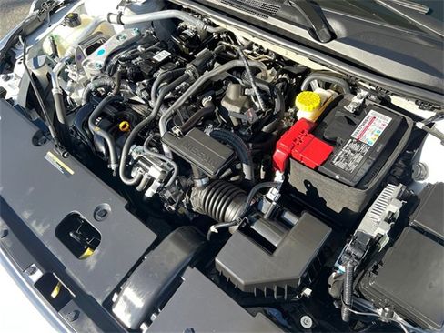 Used 2023 Nissan Sentra SV image 9