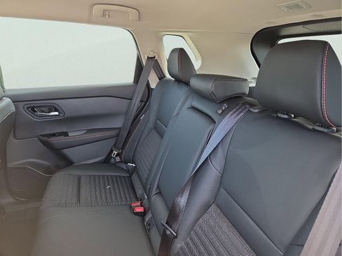 New 2026 Nissan Rogue Rock Creek image 10