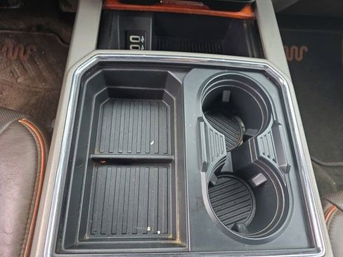 Used 2017 Ford F350 King Ranch w/ King Ranch Ultimate Package image 30