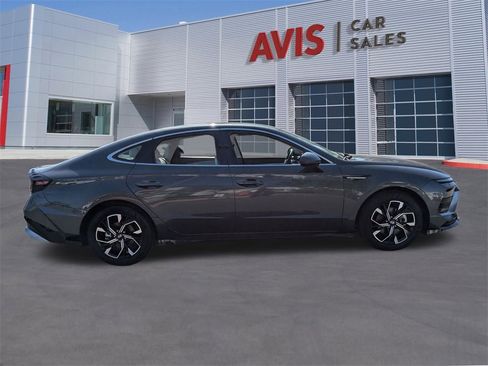 Used 2025 Hyundai Sonata SEL image 5