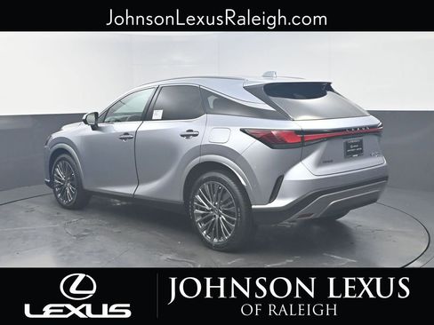 Used 2026 Lexus RX 350 w/ Convenience Package image 7