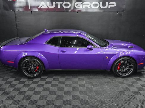 Used 2019 Dodge Challenger R/T Scat Pack RWD image 20