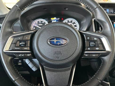 Used 2021 Subaru Forester Premium AWD/4WD image 24