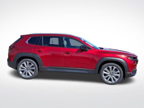 New 2026 MAZDA CX-50 AWD 2.5 S w/ Weather Package image 8