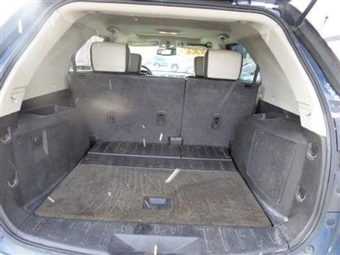 Used 2011 Chevrolet Equinox LT w/ Chrome Appearance Package image 20