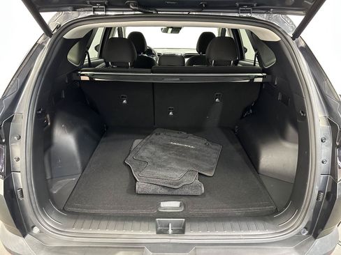 Certified 2023 Hyundai Tucson SEL AWD/4WD image 28