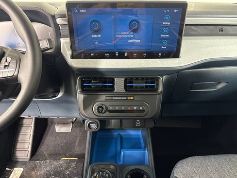 New 2026 Ford Maverick XLT AWD/4WD image 27
