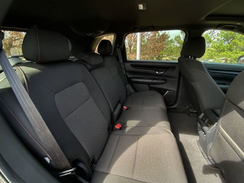 Used 2024 Honda CR-V Sport image 27