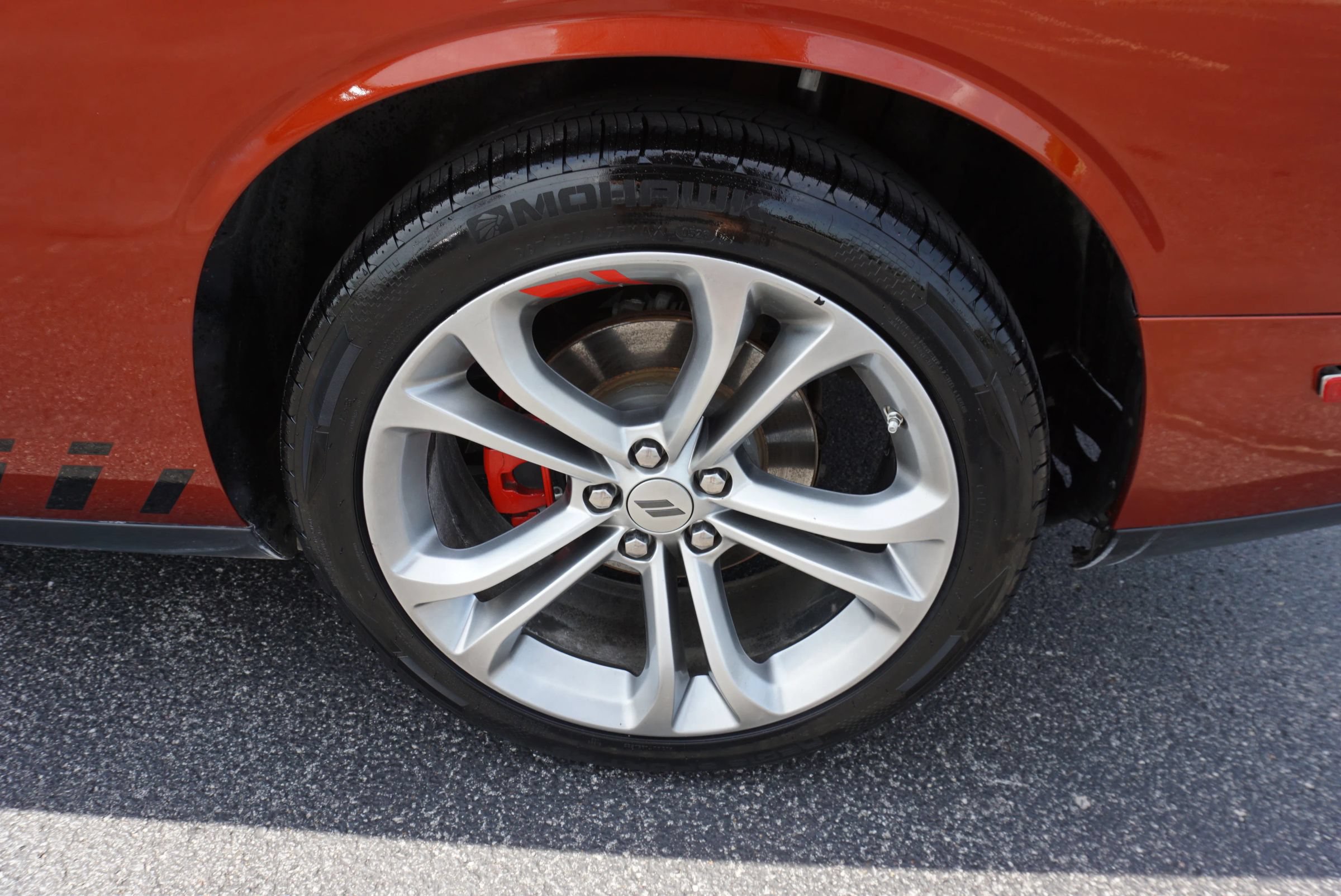 Used 2022 Dodge Challenger GT w/ Plus Package RWD image 30