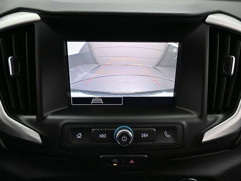 Certified 2023 GMC Terrain SLE w/ Driver Convenience Package AWD/4WD image 20