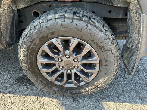 Used 2021 Ford Ranger XLT w/ Equipment Group 301A Mid AWD/4WD image 18