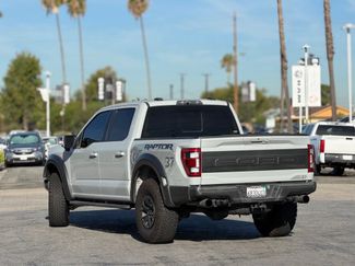 Used 2023 Ford F150 Raptor w/ Raptor 37 Performance Package AWD/4WD video 2