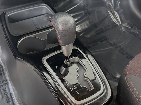 Used 2023 Mitsubishi Mirage Black Edition image 16