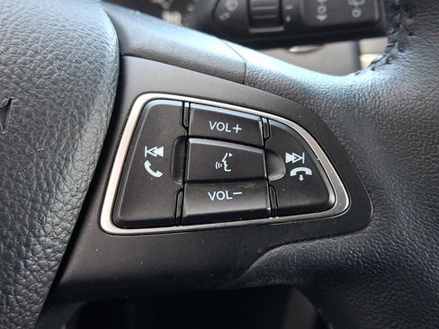 Certified 2020 Ford EcoSport SE w/ SE Convenience Package image 23