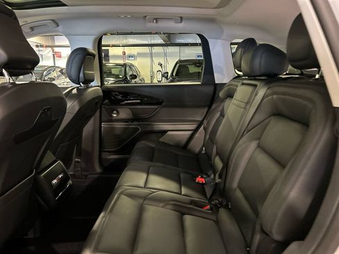 Used 2026 Lincoln Nautilus Premier w/ Equipment Group 102A AWD/4WD image 23