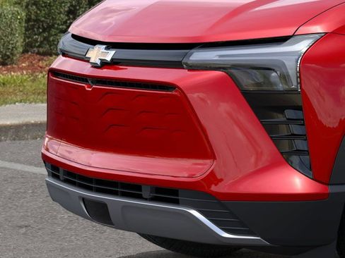 New 2026 Chevrolet Blazer EV LT image 13