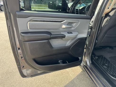 Used 2019 RAM 1500 Big Horn image 18