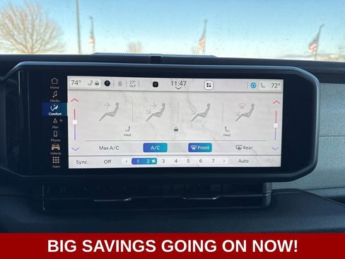 New 2025 Jeep Gladiator Sport image 32