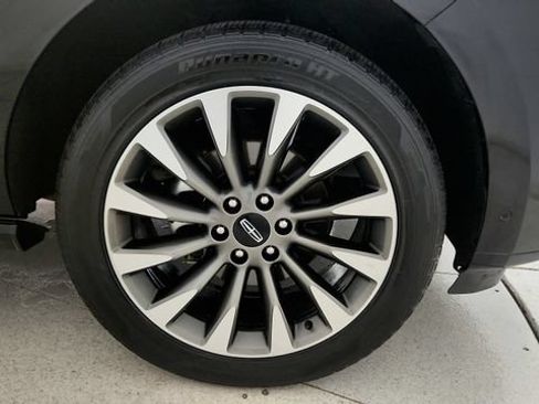 Used 2021 Lincoln Navigator Reserve AWD/4WD image 76