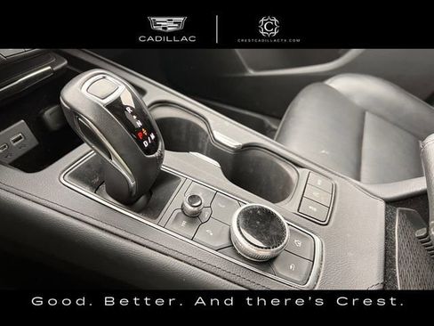 Used 2019 Cadillac XT4 Premium Luxury w/ Cold Weather Package image 18