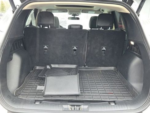 Used 2020 Ford Escape SEL image 16