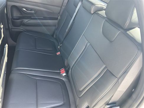 New 2026 Hyundai Santa Cruz SEL image 29