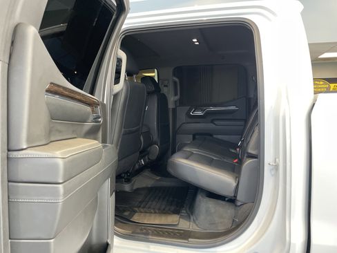 Used 2024 GMC Sierra 1500 Elevation AWD/4WD image 36