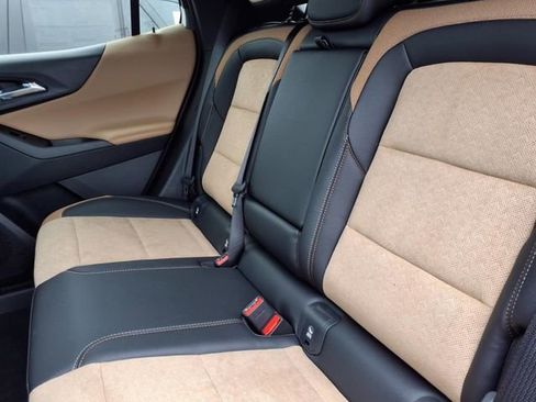New 2026 Chevrolet Equinox ACTIV FWD image 7
