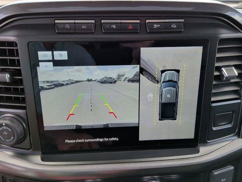 Used 2023 Ford F150 Tremor w/ Equipment Group 402A High AWD/4WD image 28