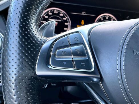 Used 2017 Mercedes-Benz S 63 AMG 4MATIC Sedan image 24