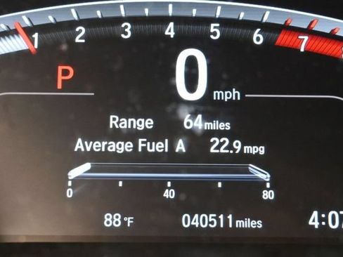 Used 2020 Honda CR-V EX image 19