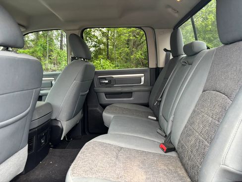Used 2016 RAM 1500 Lone Star image 12